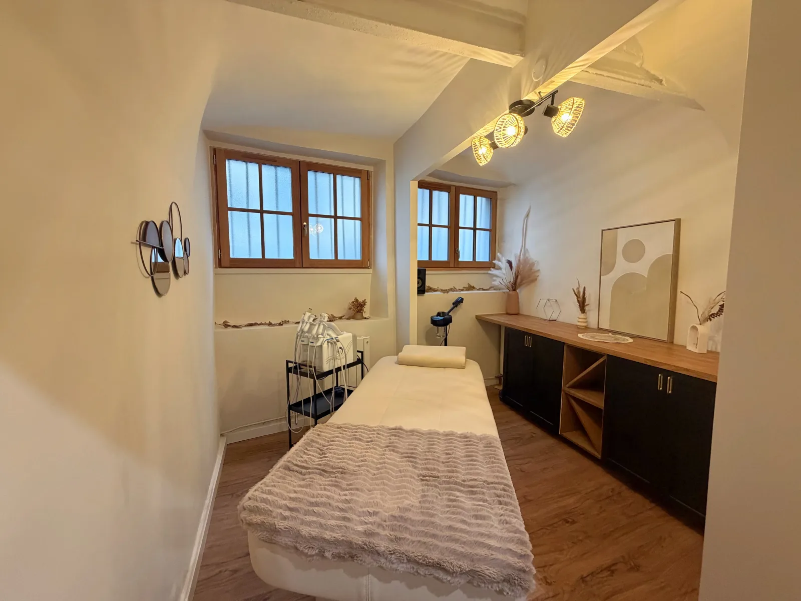 Barber Care Lau Douce - Barbier Riom - Barber Care Lau Douce - Photo Galerie - OneBooking