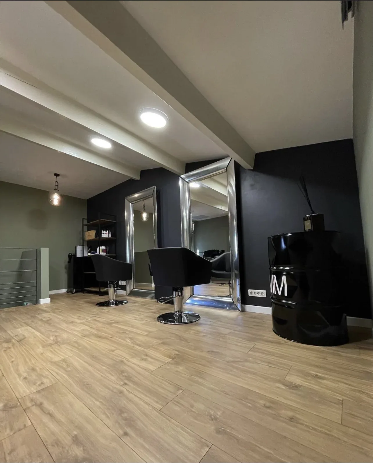 MAM Coiffure - Coiffure Lucciana - MAM Coiffure - Photo Galerie - OneBooking