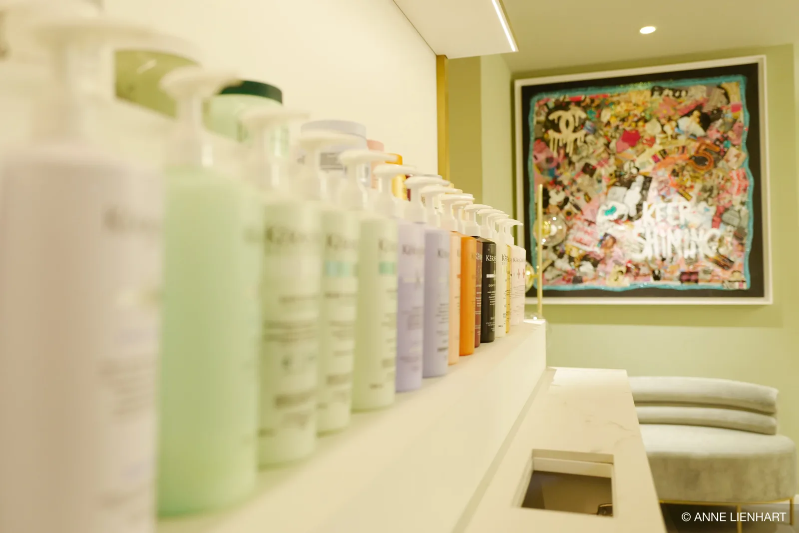 Albres Contades Coiffure - Coiffure Strasbourg - Albres Contades Coiffure - Photo Galerie - OneBooking