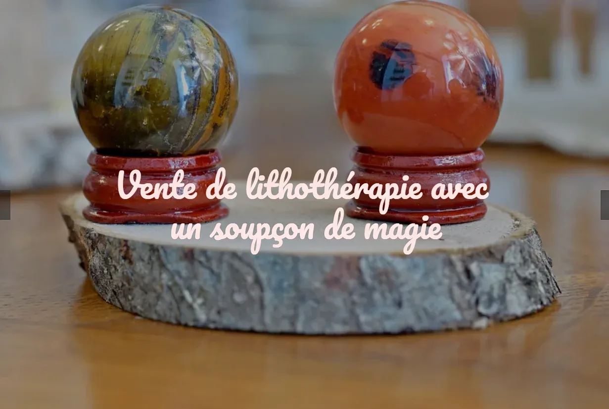Les Jolies Pierres d’Emma - Spa Pontorson - Les Jolies Pierres d’Emma - Photo Galerie - OneBooking