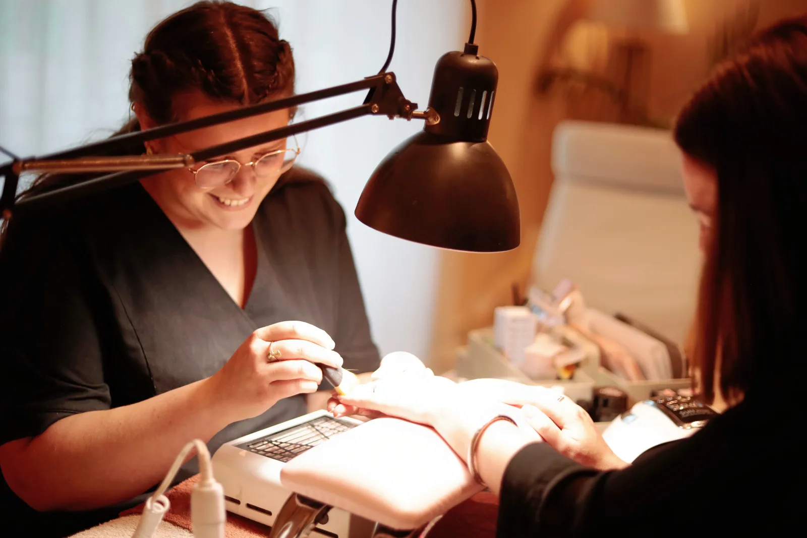 Fleur de beauté - Institut de beauté Bonneville - Fleur de beauté - Photo Galerie - OneBooking