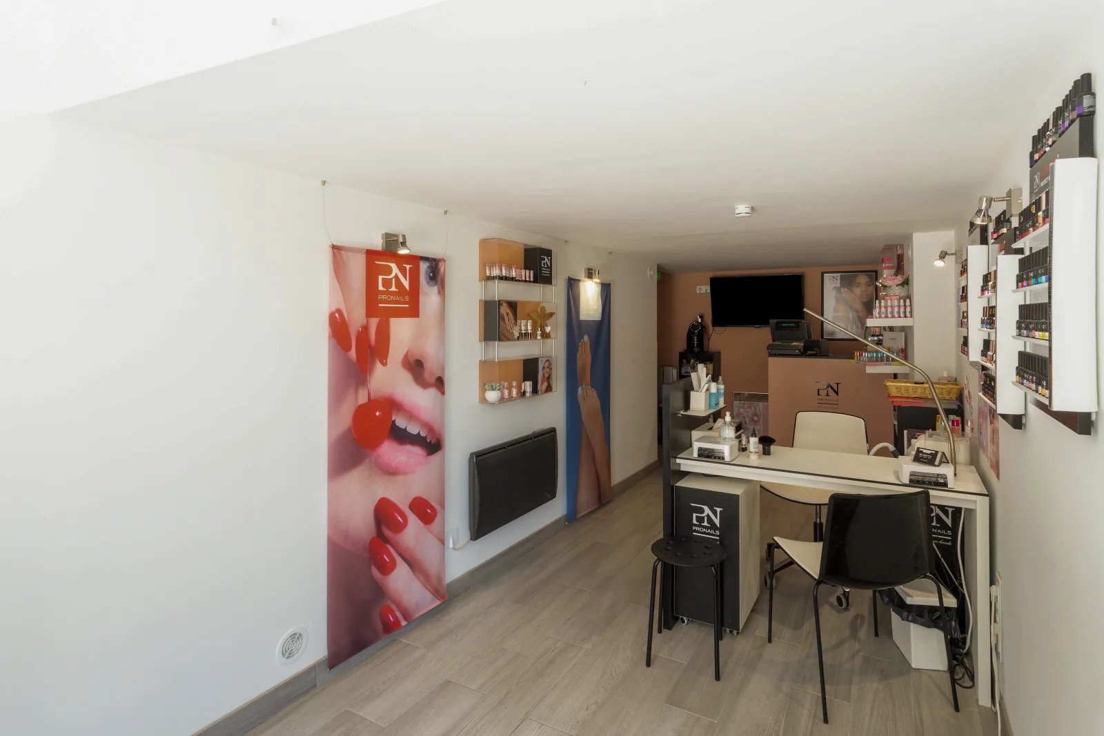 ProNails Premium - Institut de beauté Carqueiranne - ProNails Premium - Photo Galerie - OneBooking