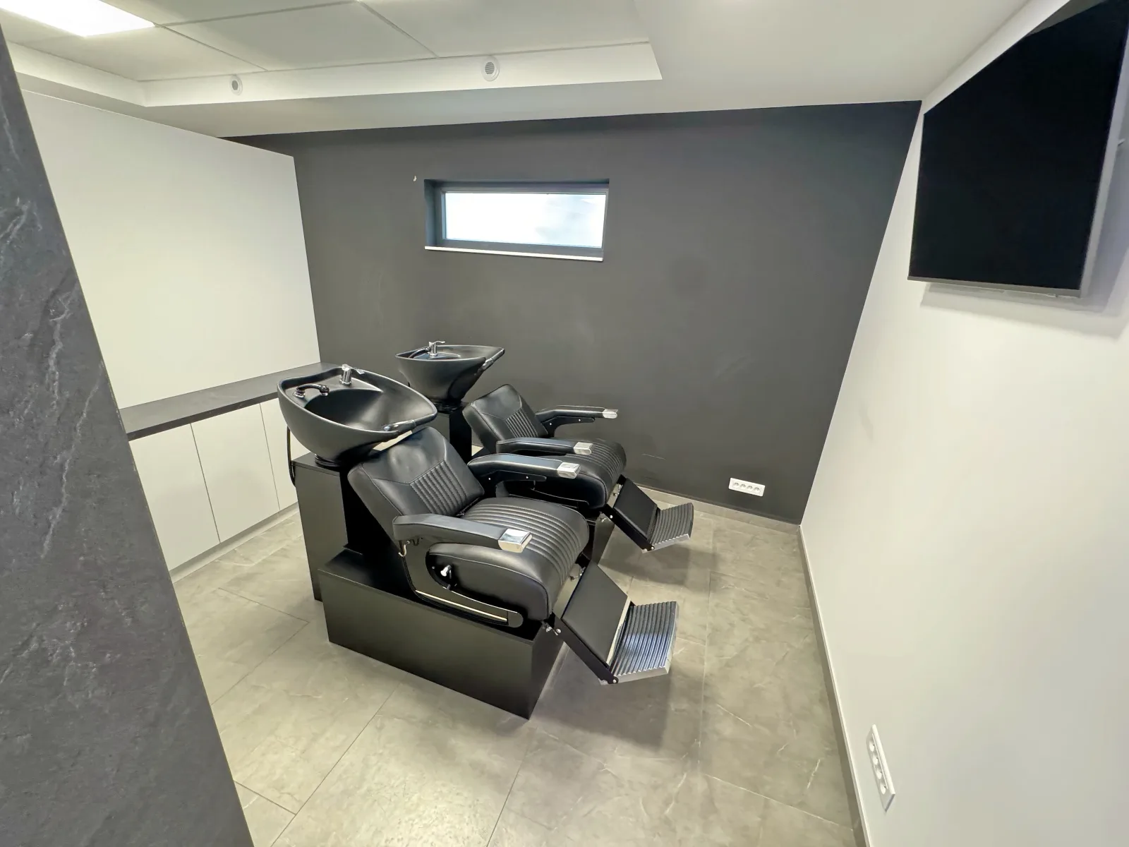 MT Barber - Coiffure Haguenau - MT Barber - Photo Galerie - OneBooking