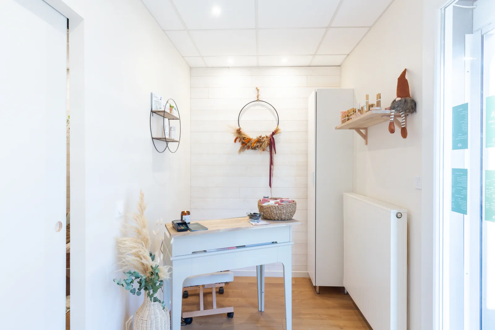 Corps et Esprit - Institut de beauté Saint-Apollinaire - Corps et Esprit - Photo Galerie - OneBooking