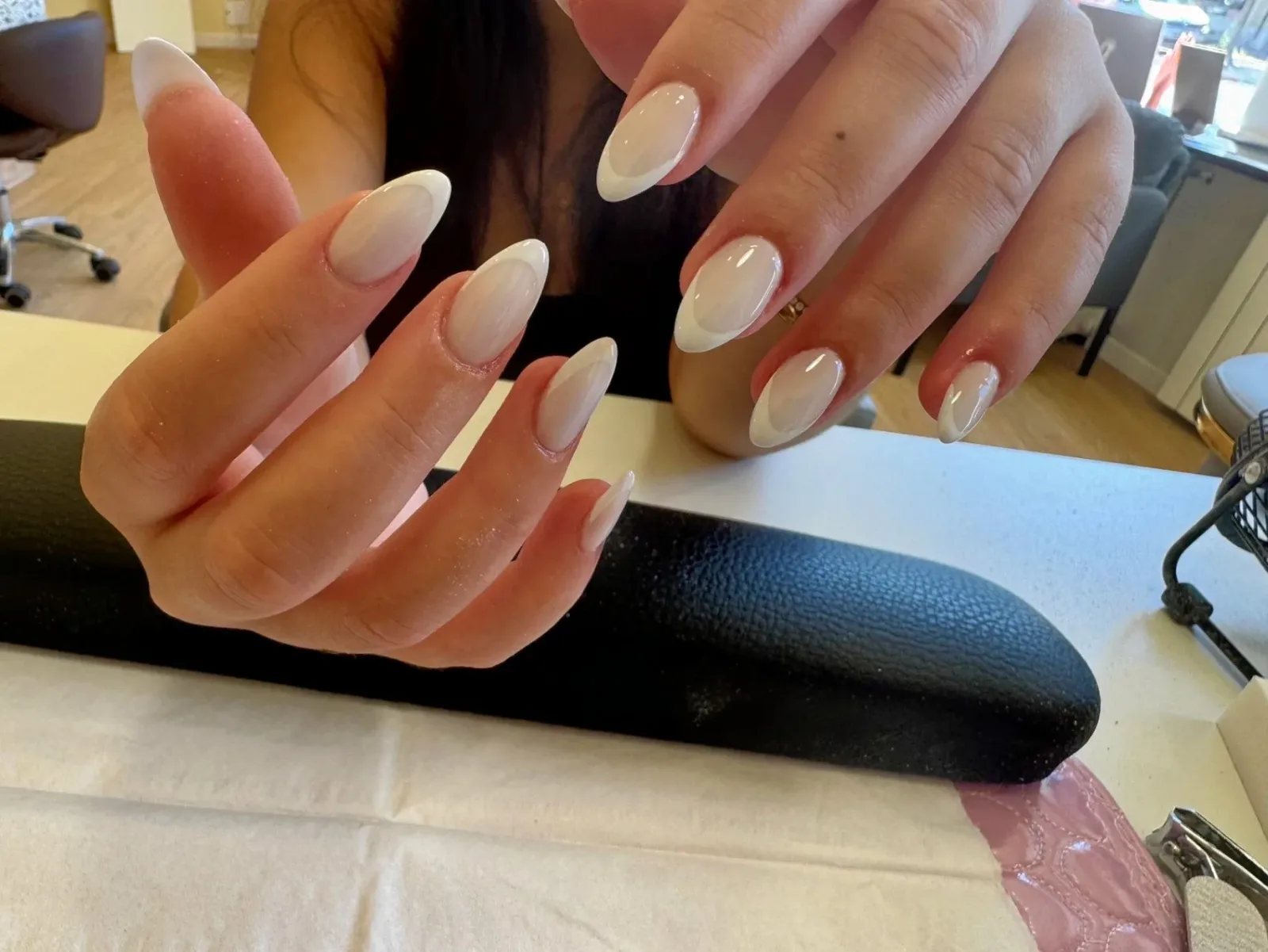 FanFan L' Ongle - Onglerie Vaires-sur-Marne - FanFan L' Ongle - Photo Galerie - OneBooking