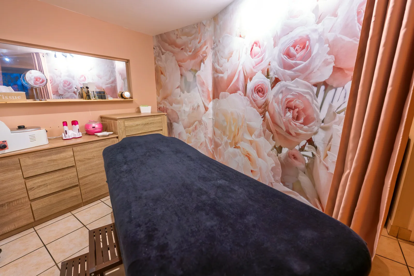 Regard de soie - Massage Dinard - Regard de soie - Photo Galerie - OneBooking