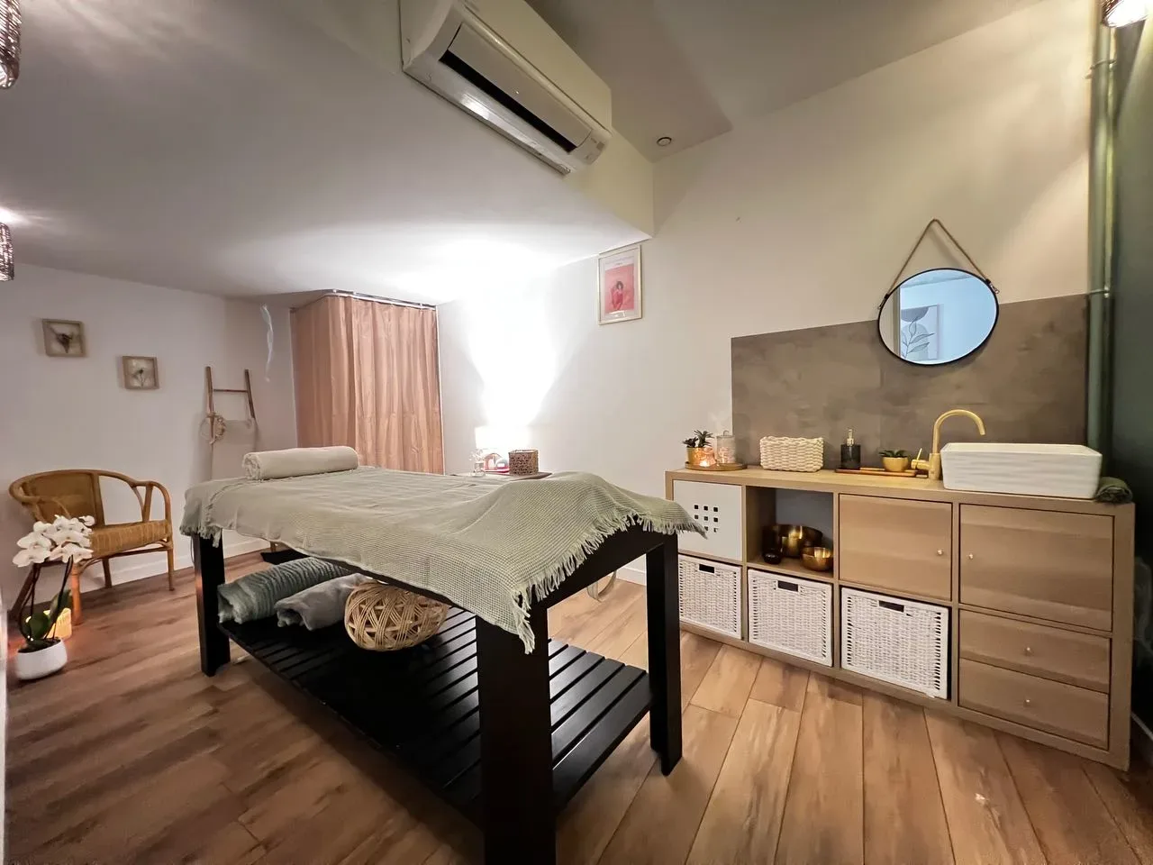 Le Temps pour Soi - Institut de beauté Jouques - Le Temps pour Soi - Photo Galerie - OneBooking