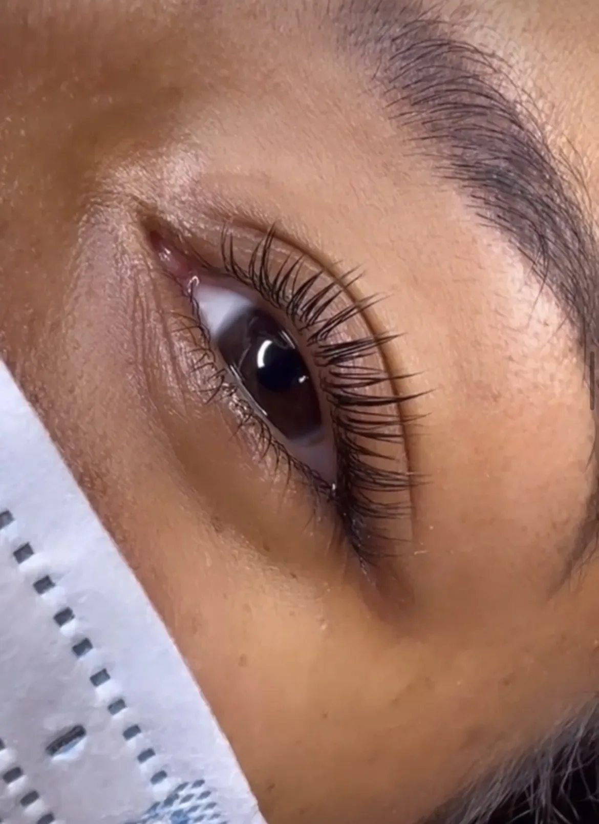 MAÏLYS LASH ARTIST - Onglerie La Chapelle-sur-Erdre - MAÏLYS LASH ARTIST - Photo Galerie - OneBooking