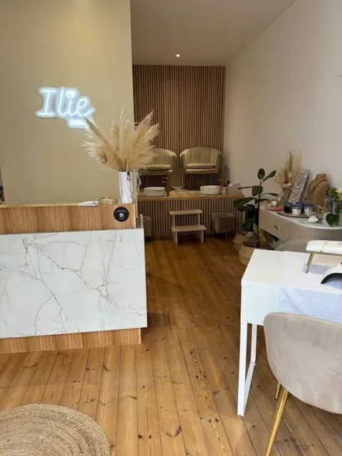 ILIE - Institut de beauté Rochefort - ILIE - Photo Galerie - OneBooking