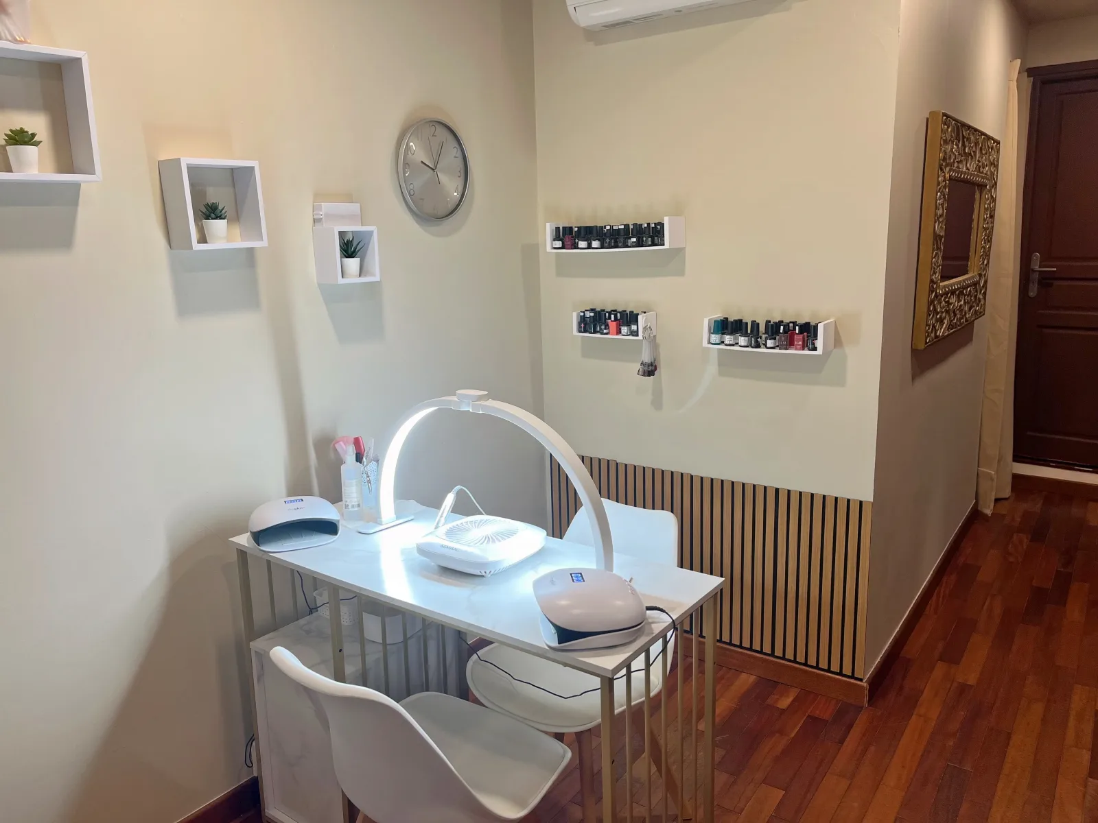 Venus beauté - Institut de beauté Bois-le-Roi - Venus beauté - Photo Galerie - OneBooking