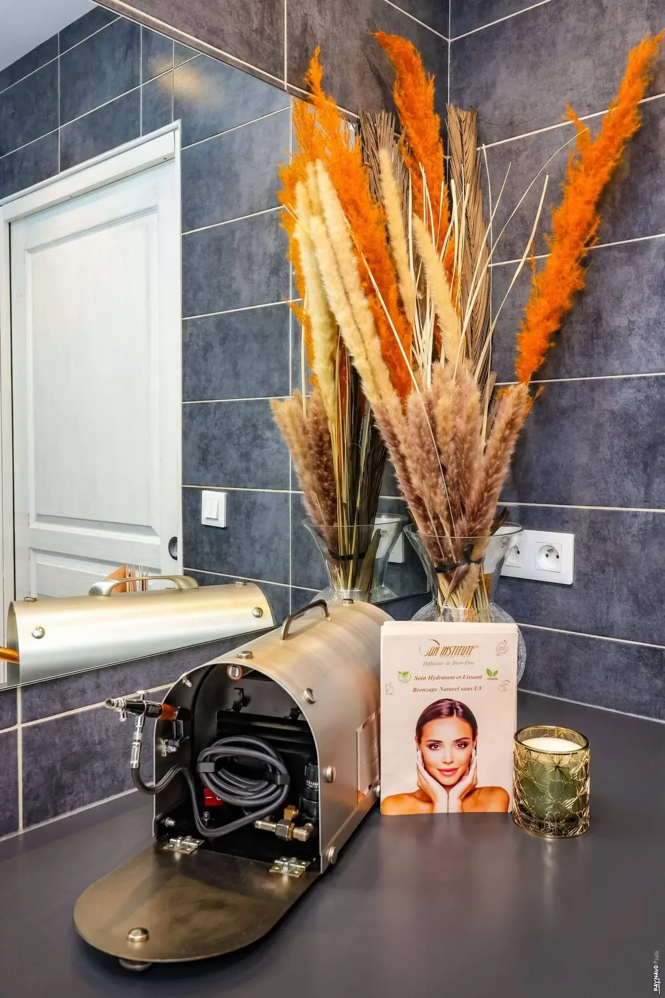 Mademoiselle Studio Beauté - Institut de beauté Gaillac - Mademoiselle Studio Beauté - Photo Galerie - OneBooking