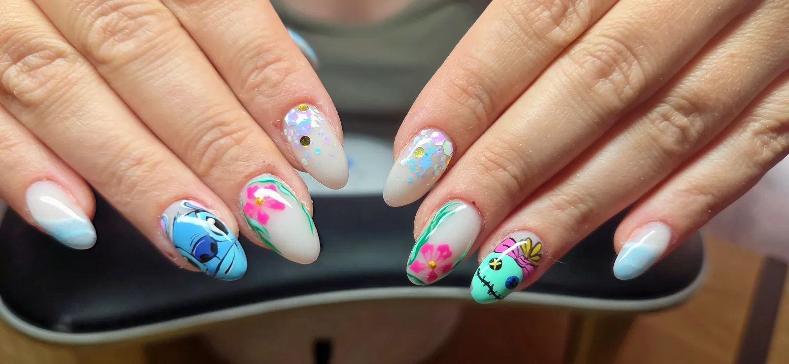 Nail&co custom - Institut de beauté Moulins - Nail&co custom - Photo Galerie - OneBooking