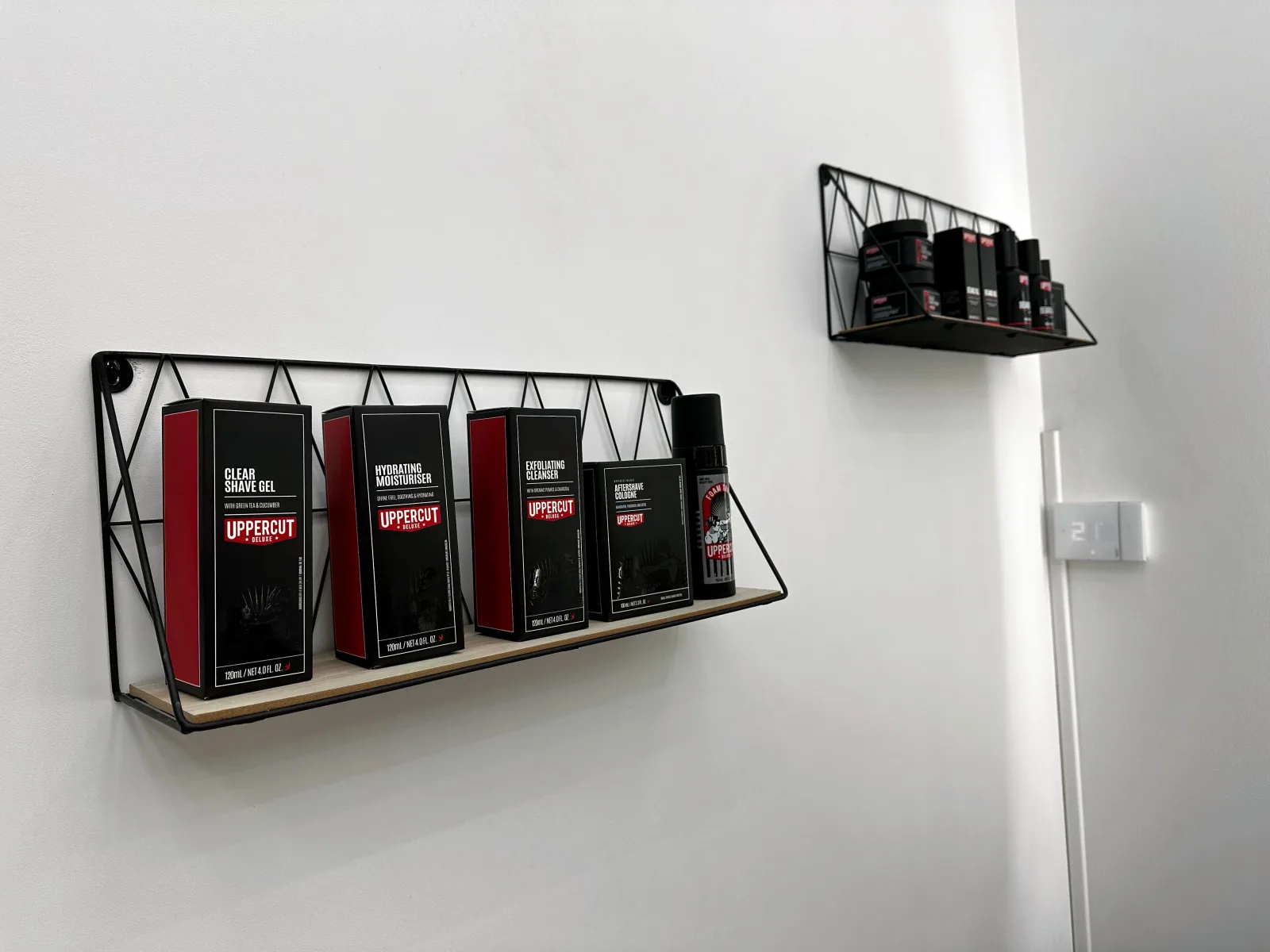 Barber Break - Coiffure Viroflay - Barber Break - Photo Galerie - OneBooking