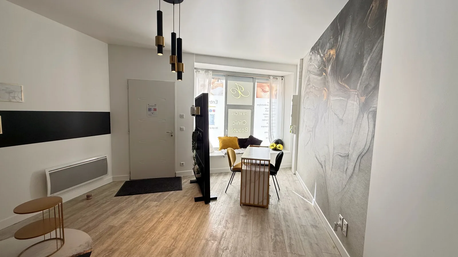 CLINIC BEAUTE - Épilation Riom - CLINIC BEAUTE - Photo Galerie - OneBooking