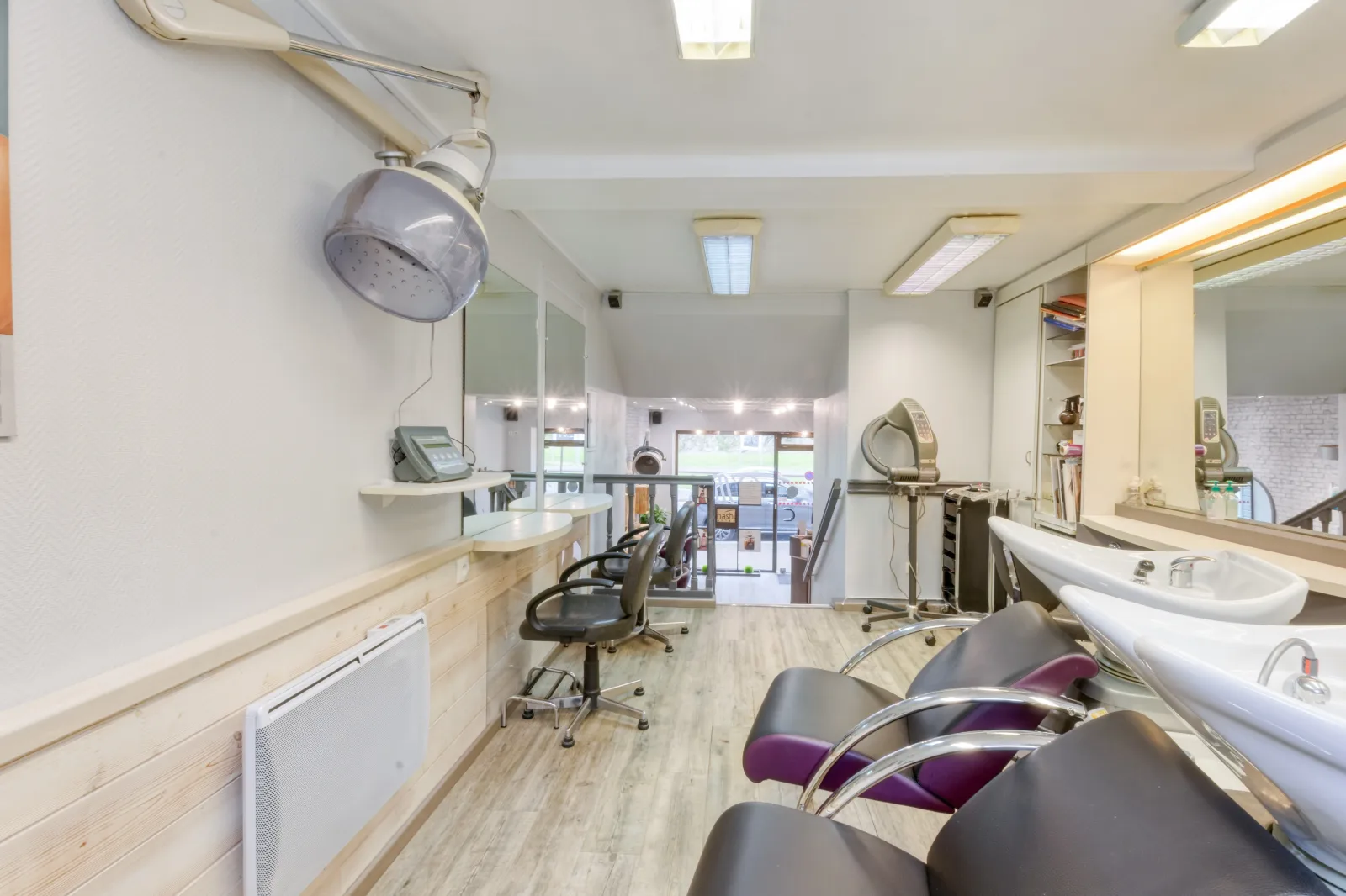 D'mel coiffure - Coiffure Saint-Lô - D'mel coiffure - Photo Galerie - OneBooking