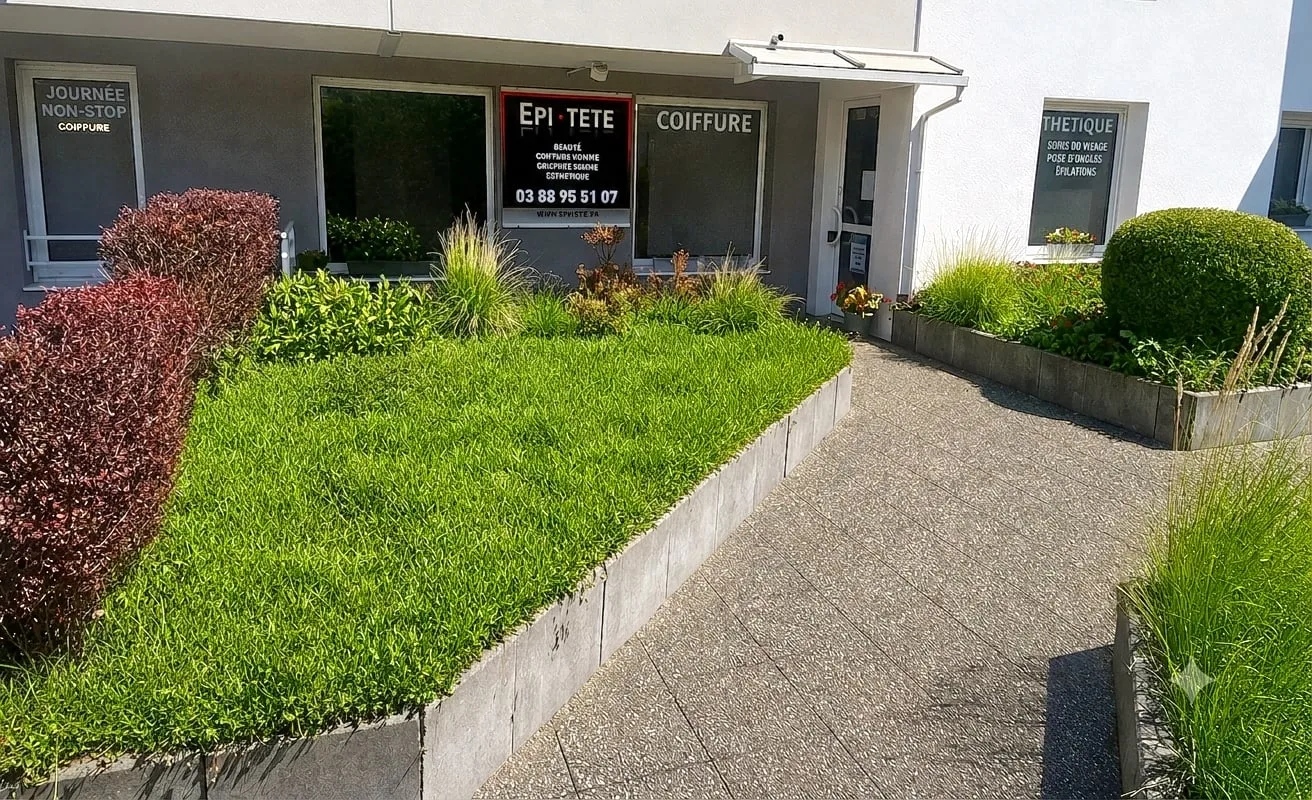 Epi Tete - Coiffure Obernai - Epi Tete - Photo Galerie - OneBooking