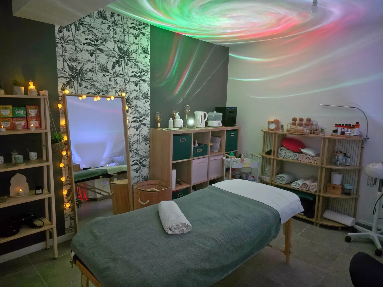 Massage By Laeti - Massage Laigneville - Massage By Laeti - Photo Galerie - OneBooking