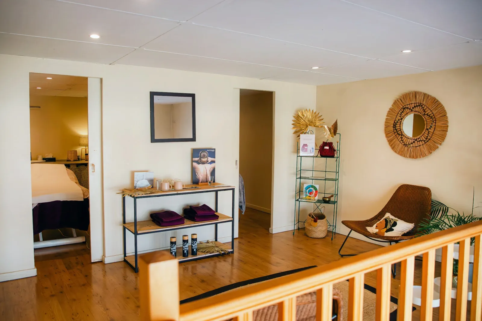 Le Living Spa - Institut de beauté L'Isle-sur-la-Sorgue - Le Living Spa - Photo Galerie - OneBooking