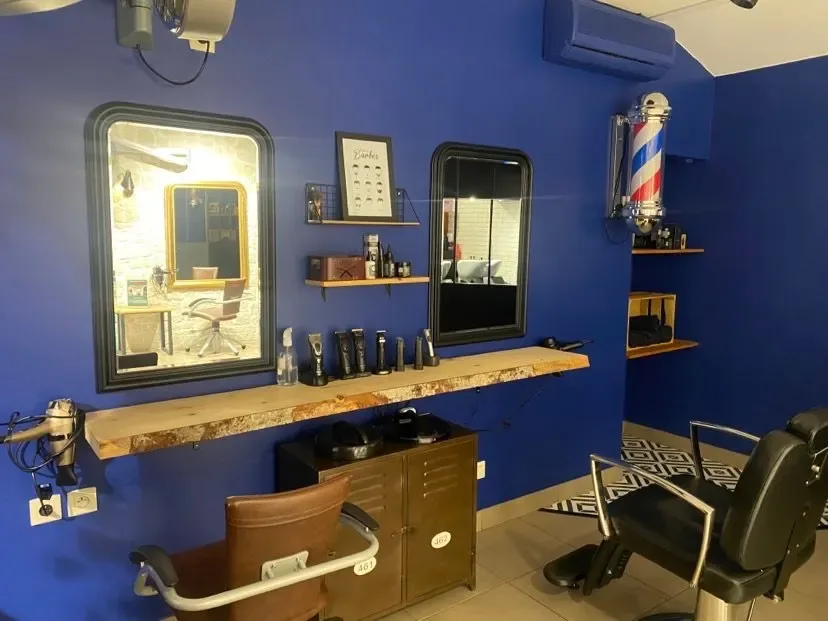 id’coiffure - Coiffure Pontorson - id’coiffure - Photo Galerie - OneBooking