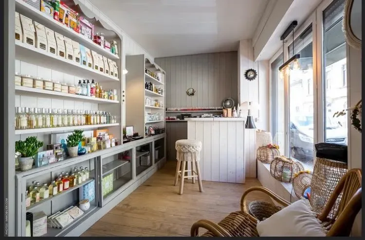 L'Atelier des Sens - Coiffure et Esthétique - Coiffure Cadillac - L'Atelier des Sens - Coiffure et Esthétique - Photo Galerie - OneBooking