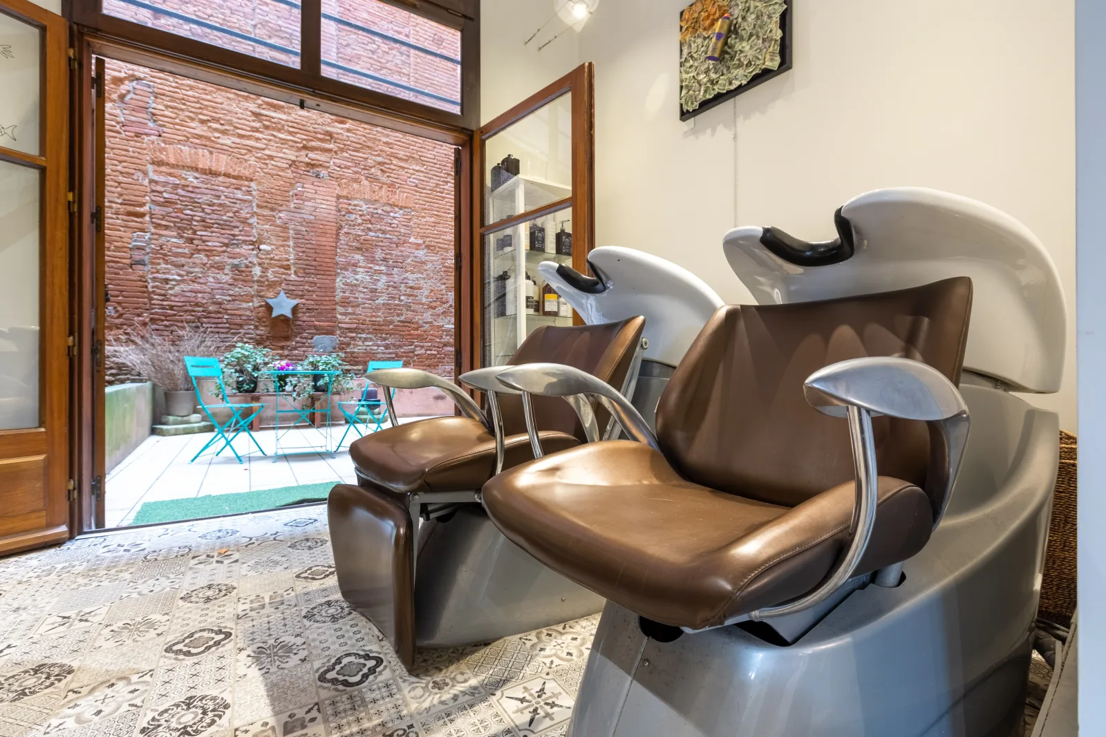 Jok'hair - Coiffure Toulouse - Jok'hair - Photo Galerie - OneBooking