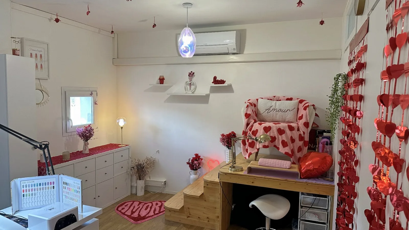 Dolce Vi - Onglerie Capbreton - Dolce Vi - Photo Galerie - OneBooking