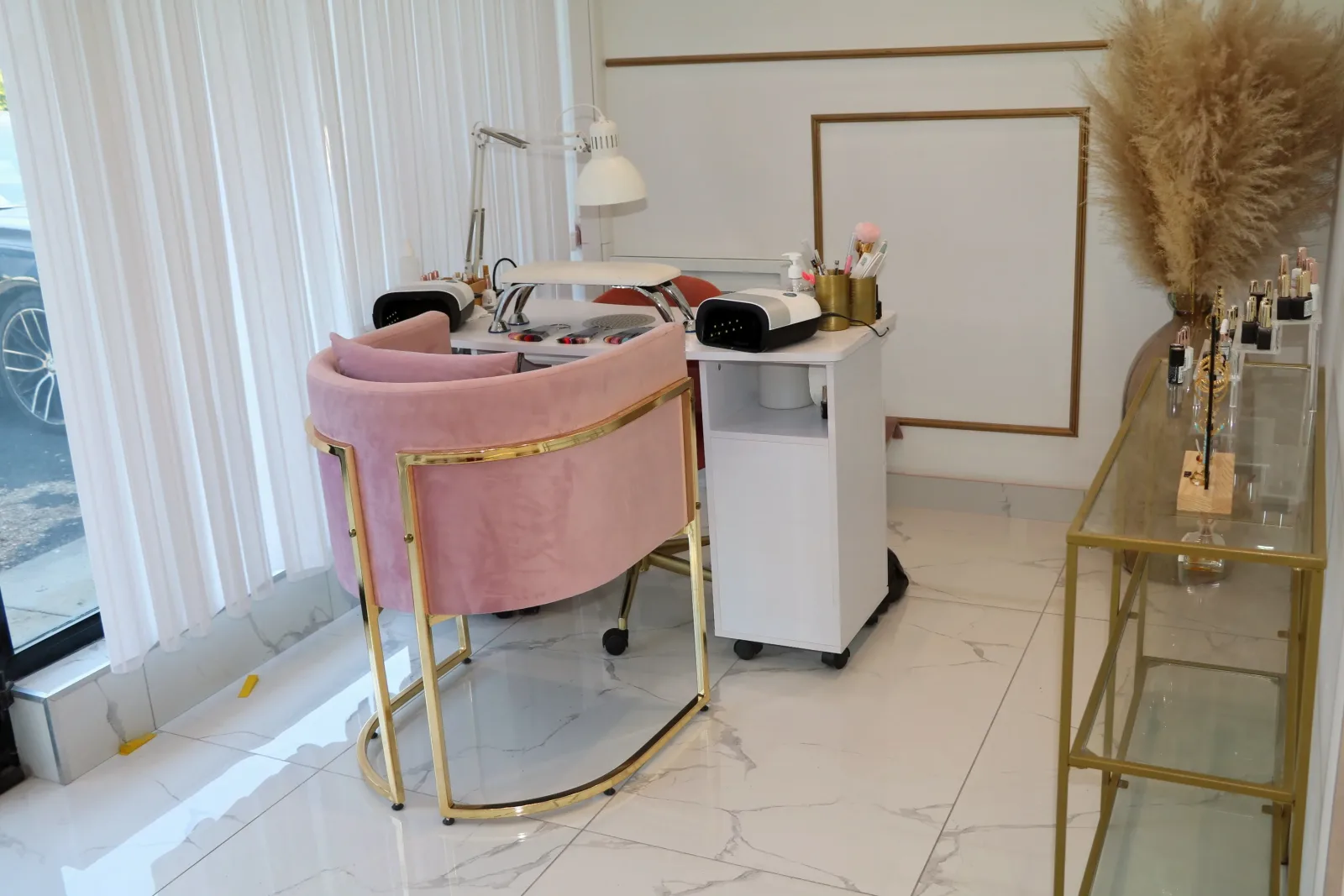 Ilam Beauty Aesthetic - Institut de beauté Saint-Martin-d'Hères - Ilam Beauty Aesthetic - Photo Galerie - OneBooking
