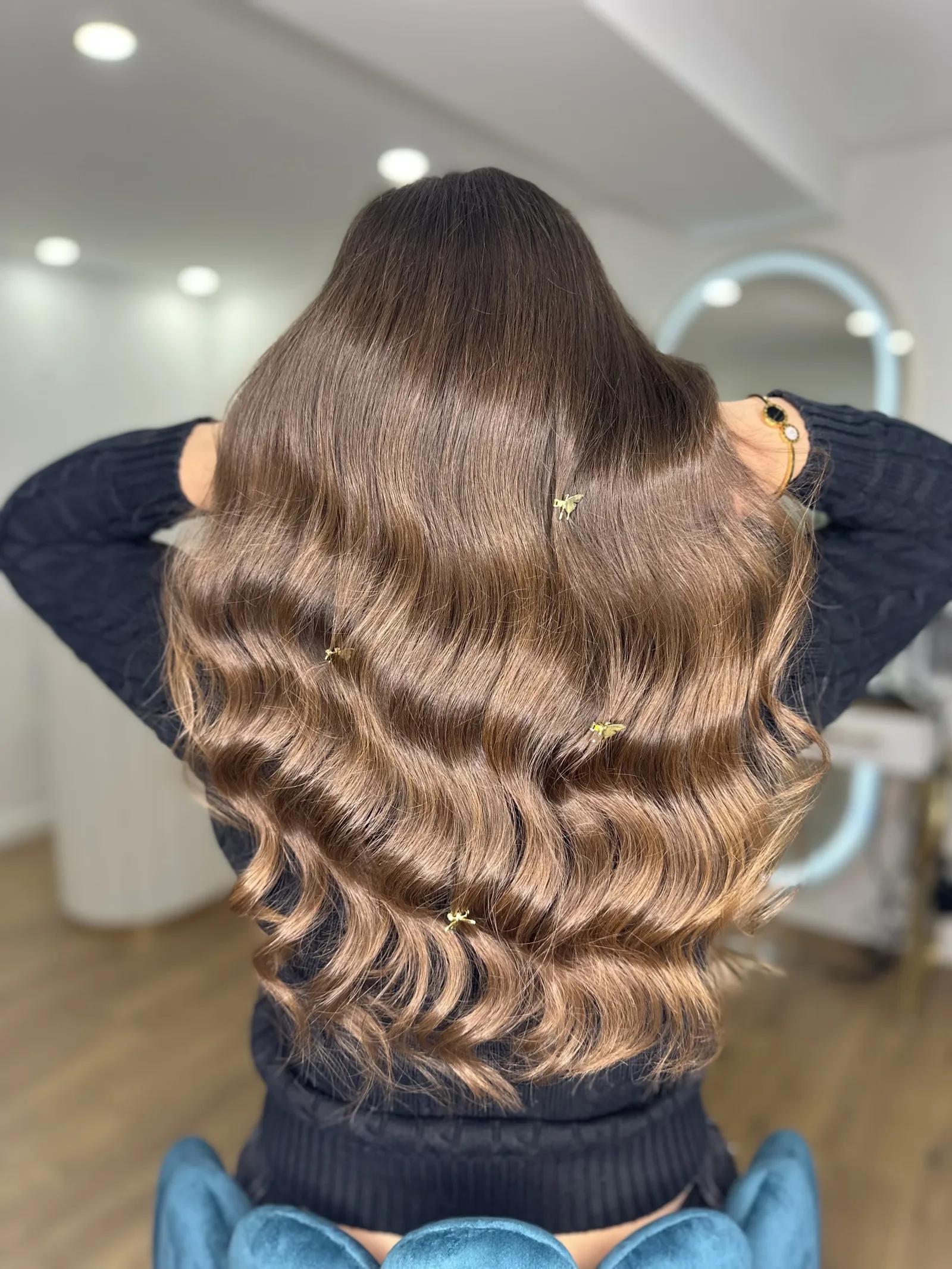 M.Alicia Hair Artist - Coiffure Sarreguemines - M.Alicia Hair Artist - Photo Galerie - OneBooking