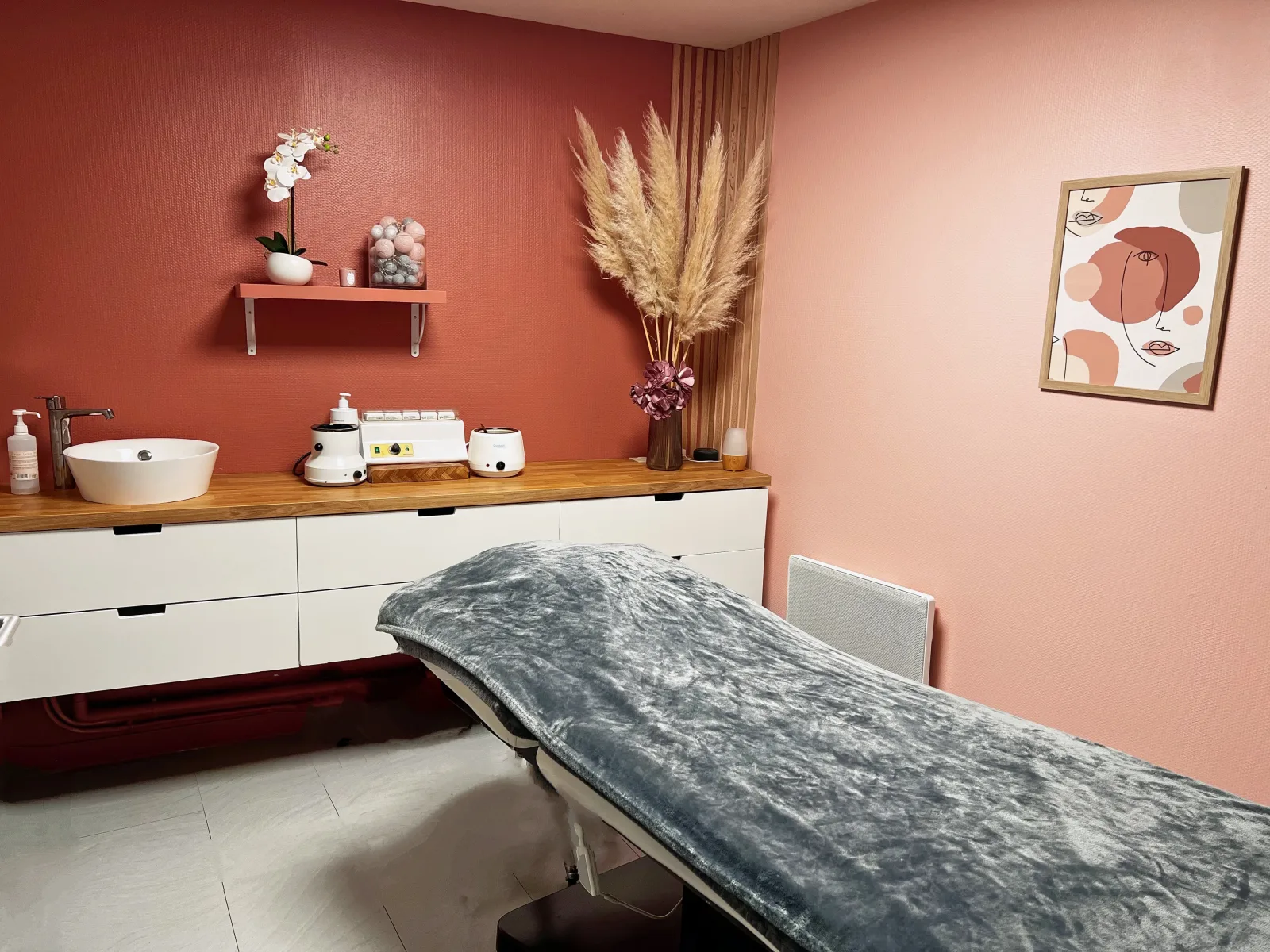 Eva’sion zen - Institut de beauté Montmartin-sur-Mer - Eva’sion zen - Photo Galerie - OneBooking
