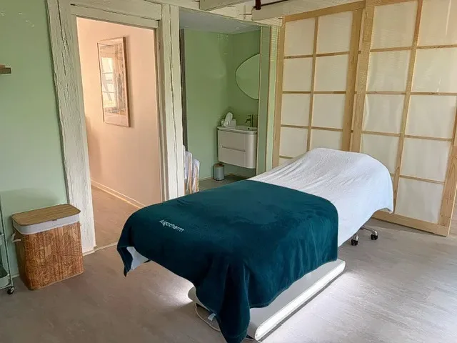 Nagomi - Massage Obernai - Nagomi - Photo Galerie - OneBooking
