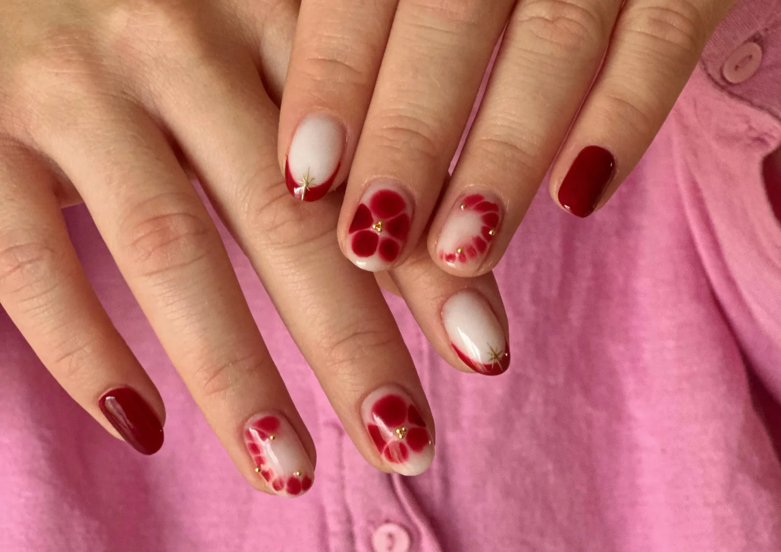 Anais Anais Ongles - Onglerie Lanton - Anais Anais Ongles - Photo Galerie - OneBooking