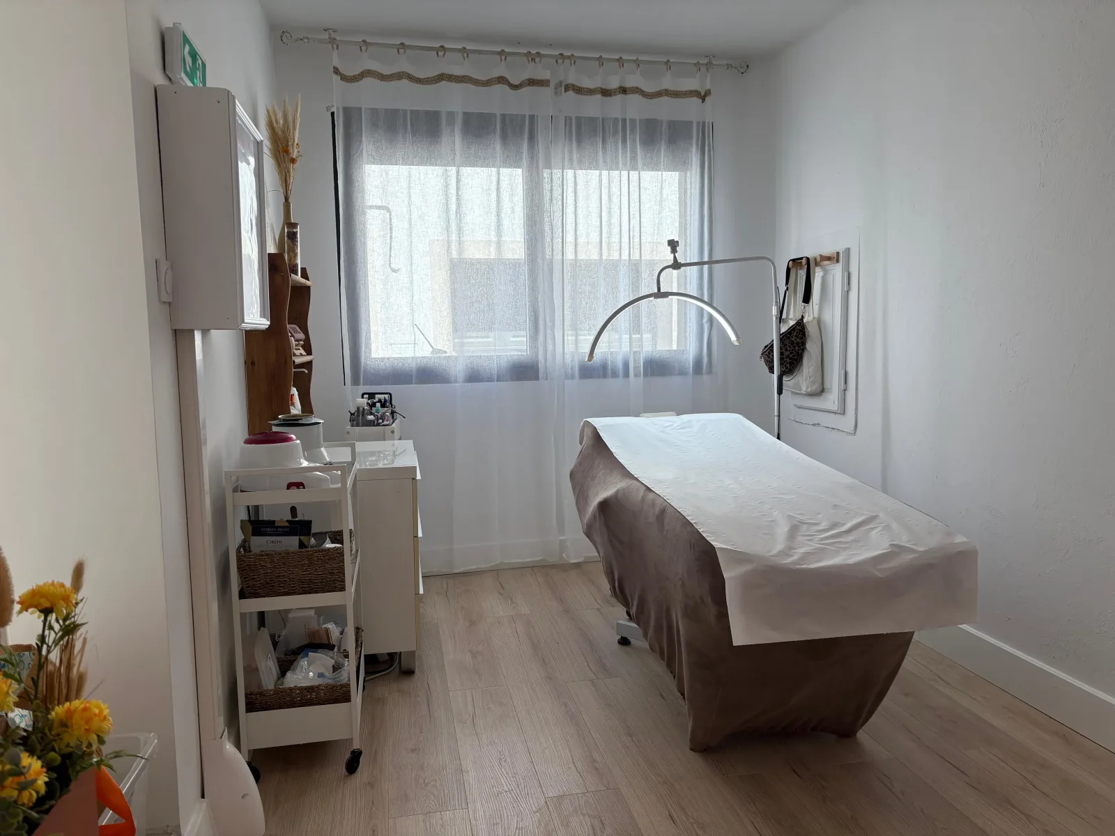 L’atelier Girly - Épilation Pérols - L’atelier Girly - Photo Galerie - OneBooking