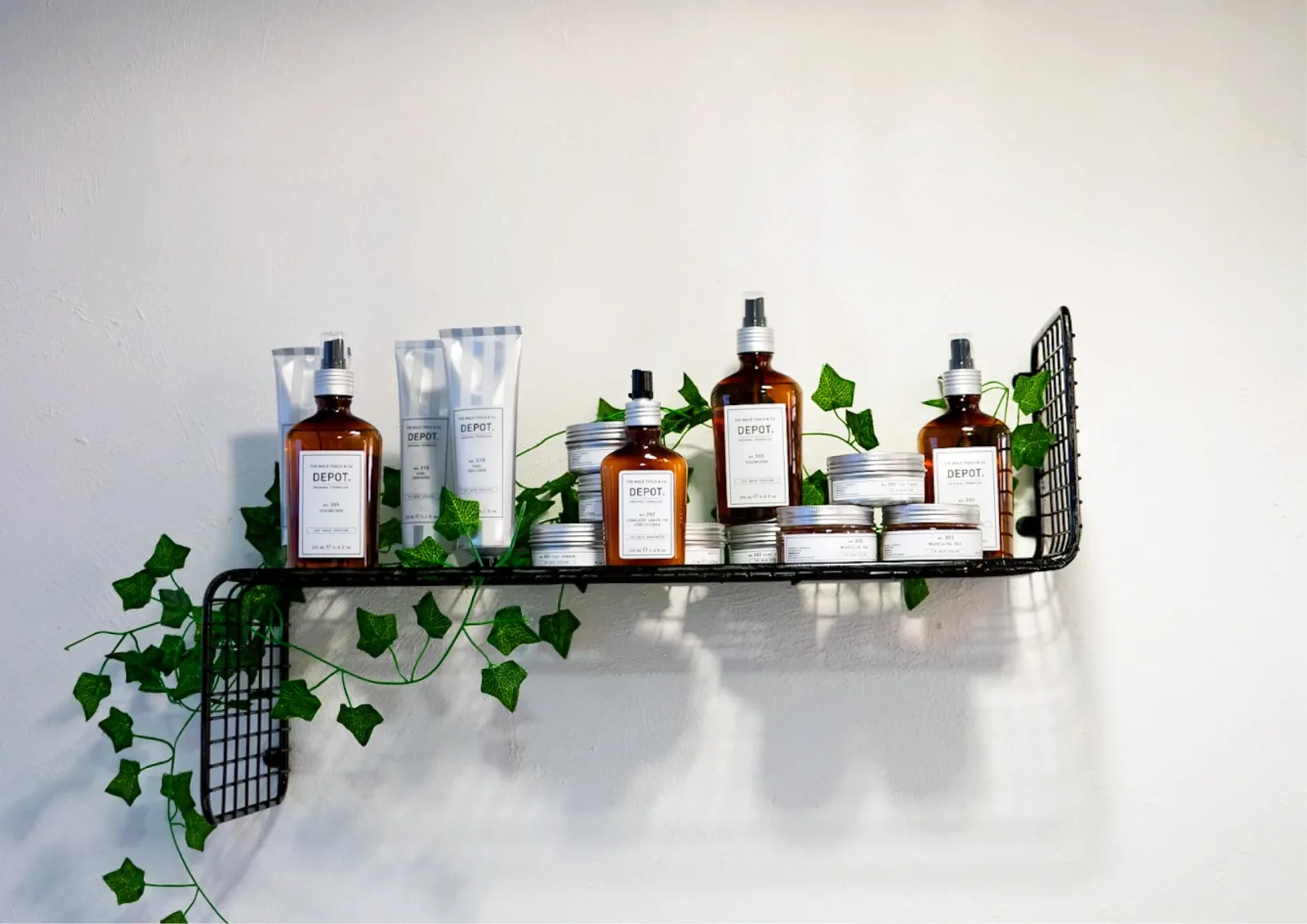 Utopia Barber Studio - Coiffure Perros-Guirec - Utopia Barber Studio - Photo Galerie - OneBooking