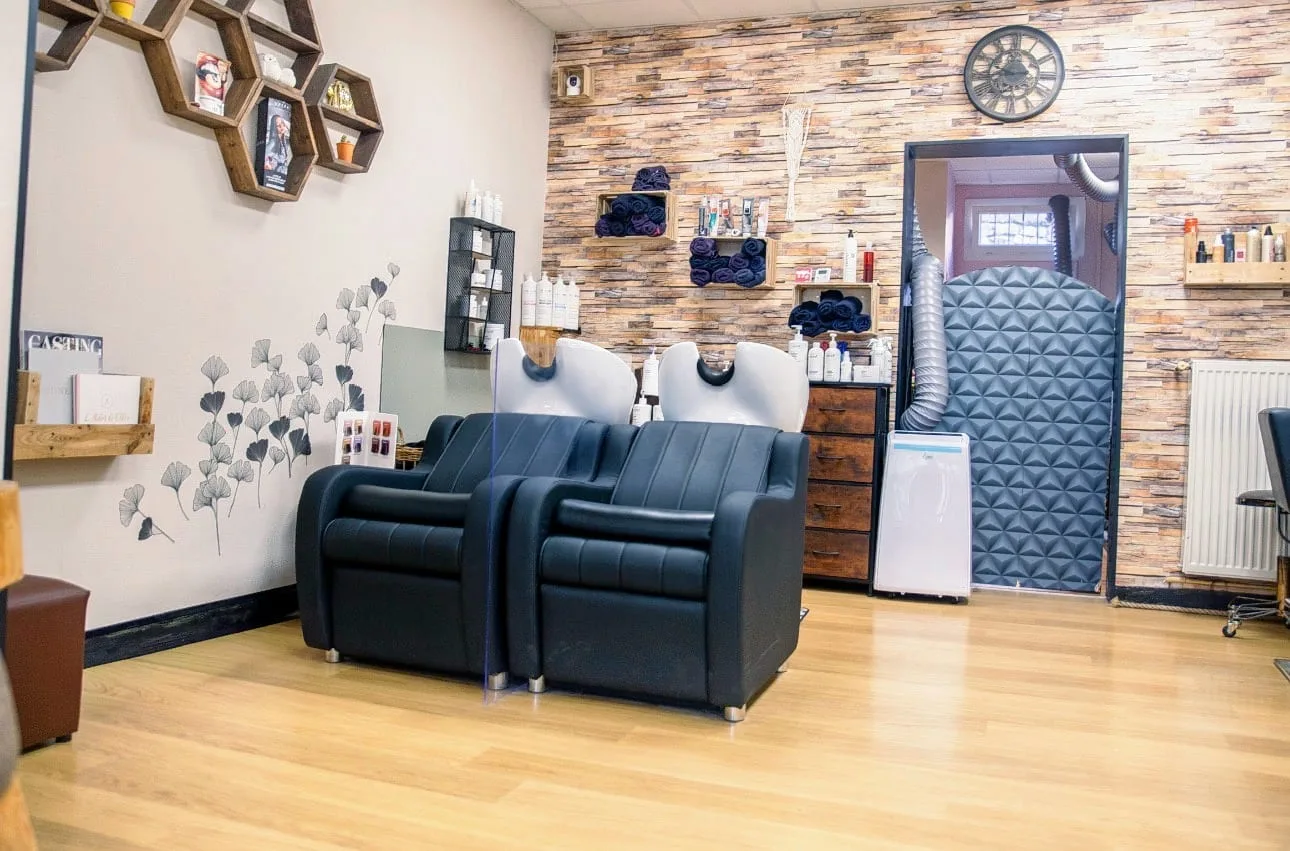 L'Atelier de Chloé - Coiffure Sarreguemines - L'Atelier de Chloé - Photo Galerie - OneBooking