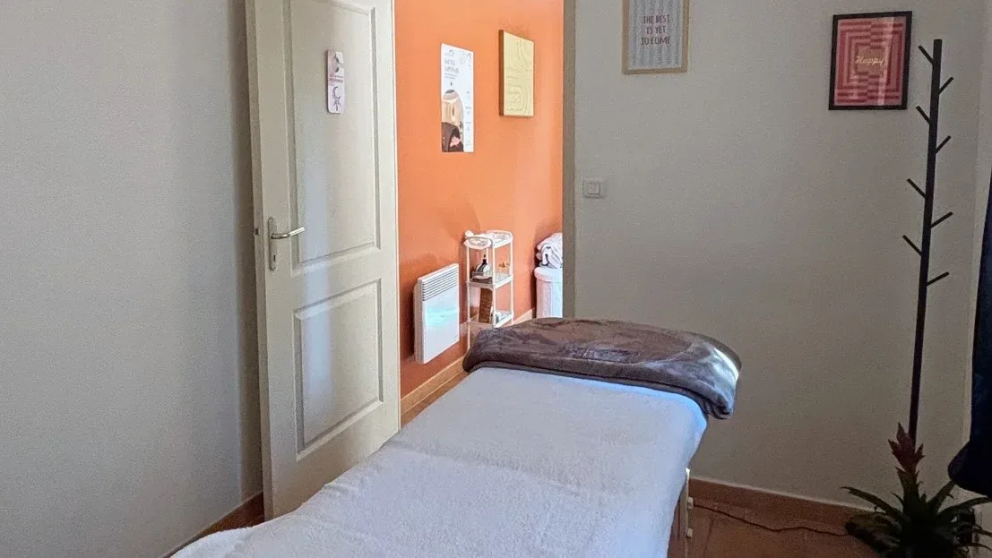 L'instant détente - Massage Saint-André-de-Sangonis - L'instant détente - Photo Galerie - OneBooking