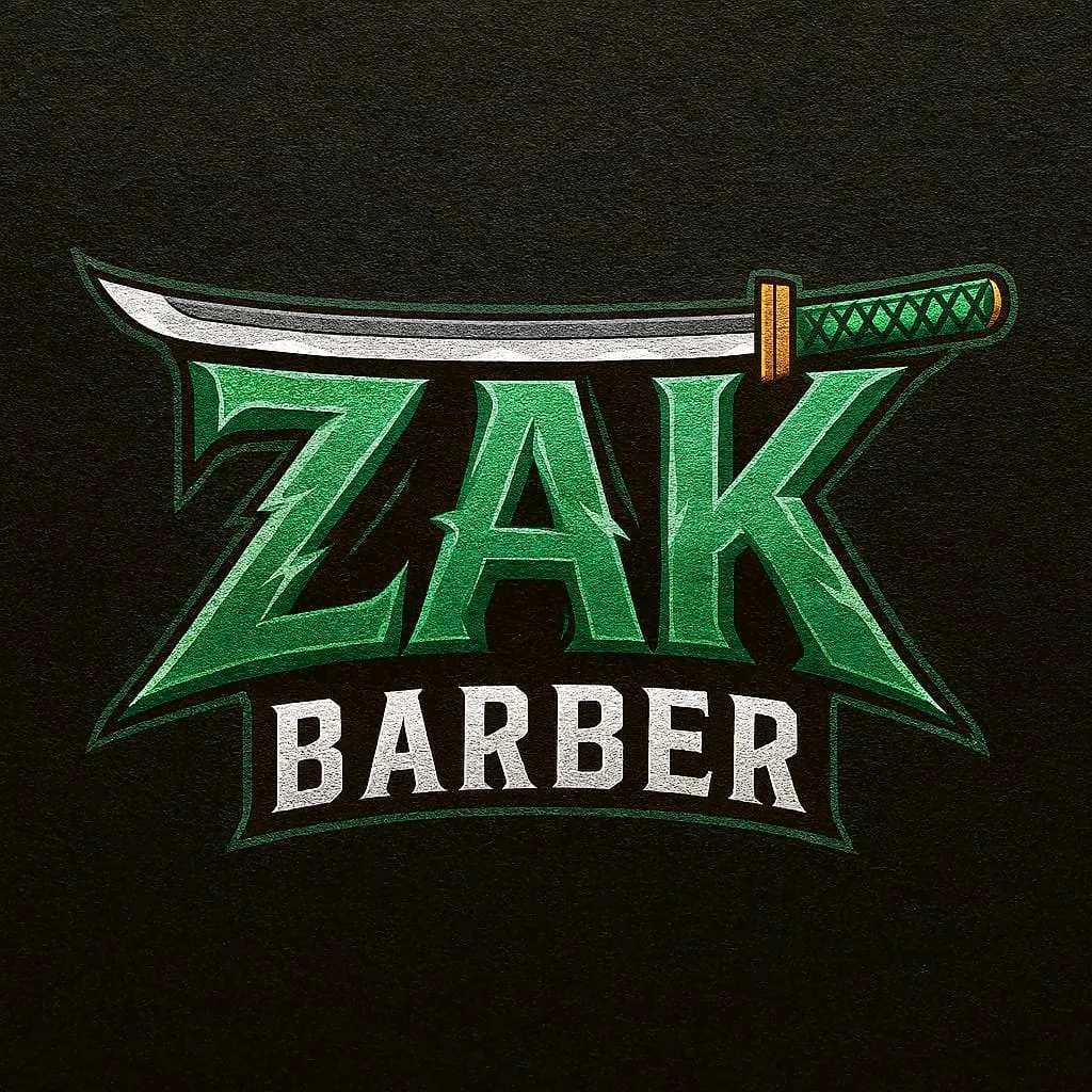 Zak Barber - Coiffure La Rochelle - Zak Barber - Photo Galerie - OneBooking