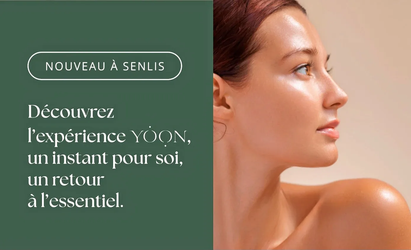 YOON - Institut de beauté Senlis - YOON - Photo Galerie - OneBooking