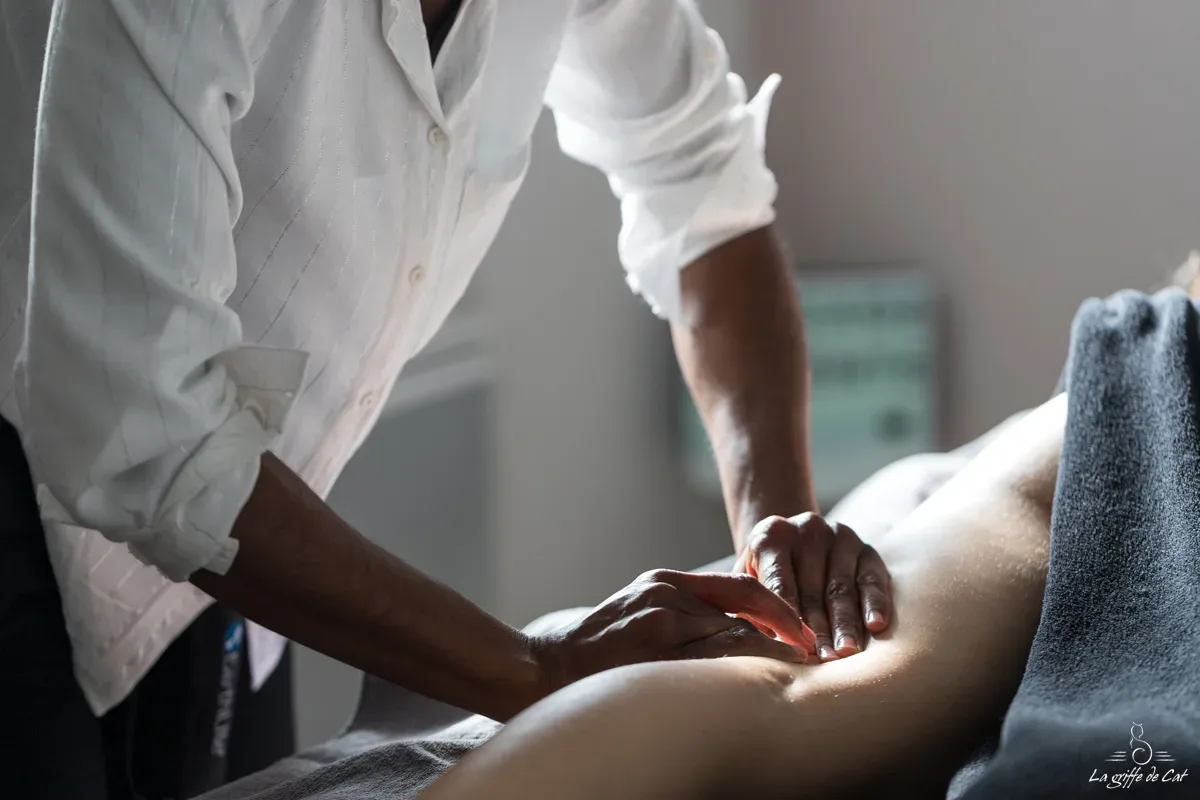 Karukera Esthétique - Massage Draguignan - Karukera Esthétique - Photo Galerie - OneBooking