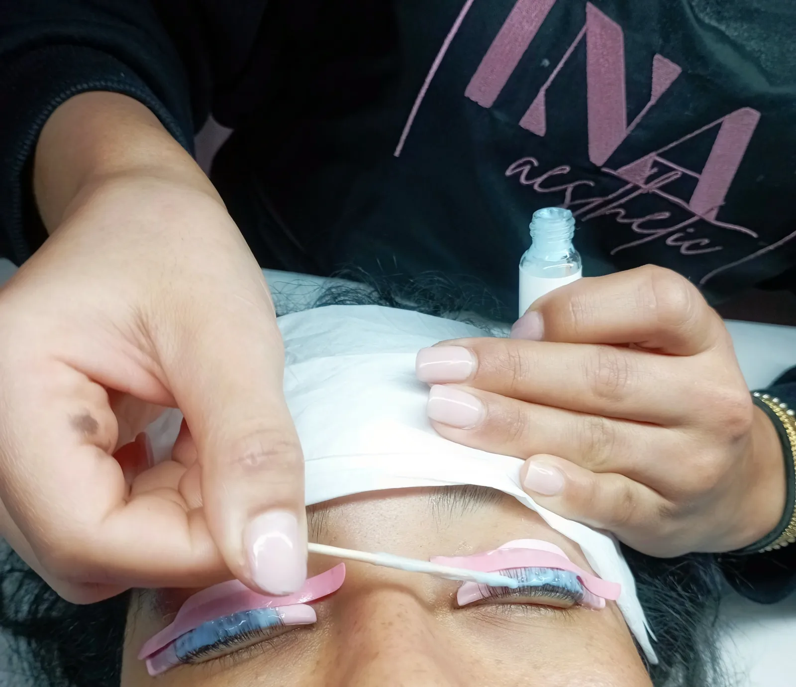 INA esthetic - Institut de beauté Guyancourt - INA esthetic - Photo Galerie - OneBooking