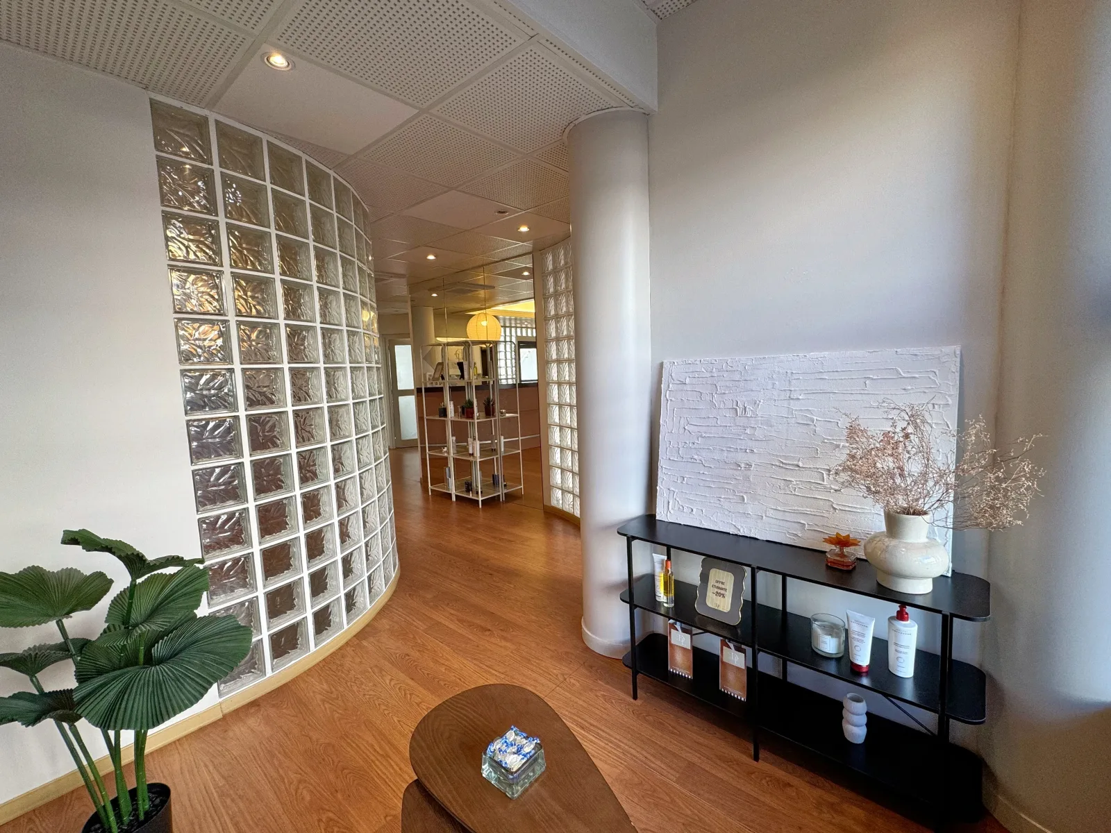 Depil Ever - Institut de beauté Rodez - Depil Ever - Photo Galerie - OneBooking