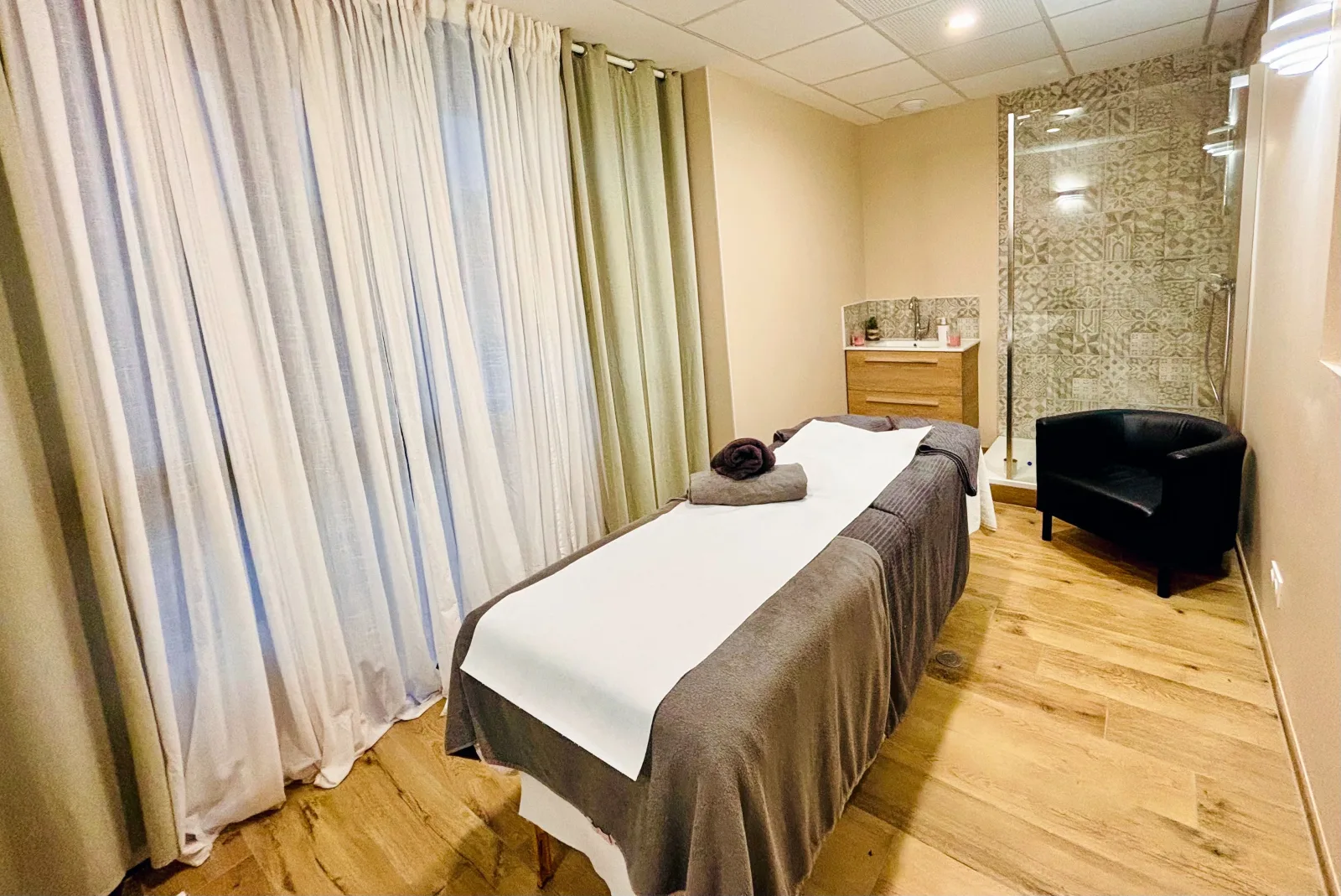 Institut Belle à Croquer - Institut de beauté Illkirch-Graffenstaden - Institut Belle à Croquer - Photo Galerie - OneBooking