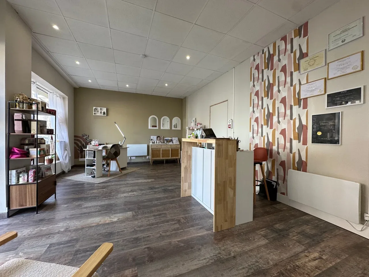 Maison Beauté - Onglerie Rugles - Maison Beauté - Photo Galerie - OneBooking