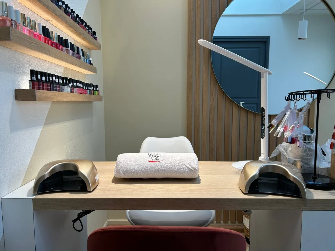 Hygiaform - Institut de beauté Decize - Hygiaform - Photo Galerie - OneBooking
