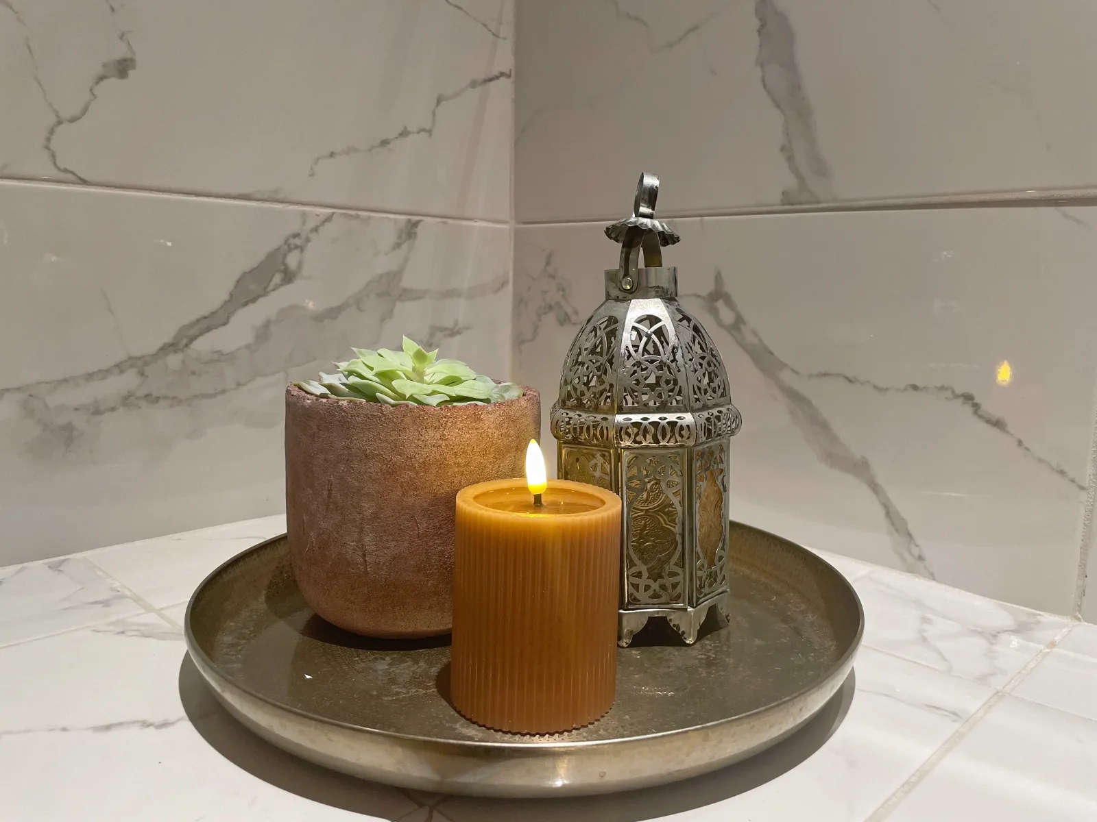 HAMMAM LA PALMERAIE - Institut de beauté Roanne - HAMMAM LA PALMERAIE - Photo Galerie - OneBooking
