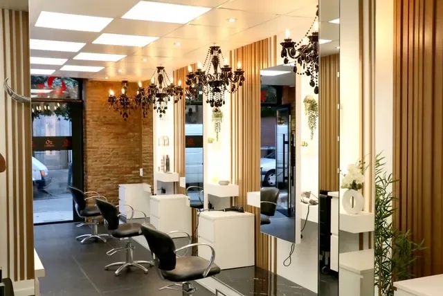 Oz Coiffure - Coiffure Toulouse - Oz Coiffure - Photo Galerie - OneBooking