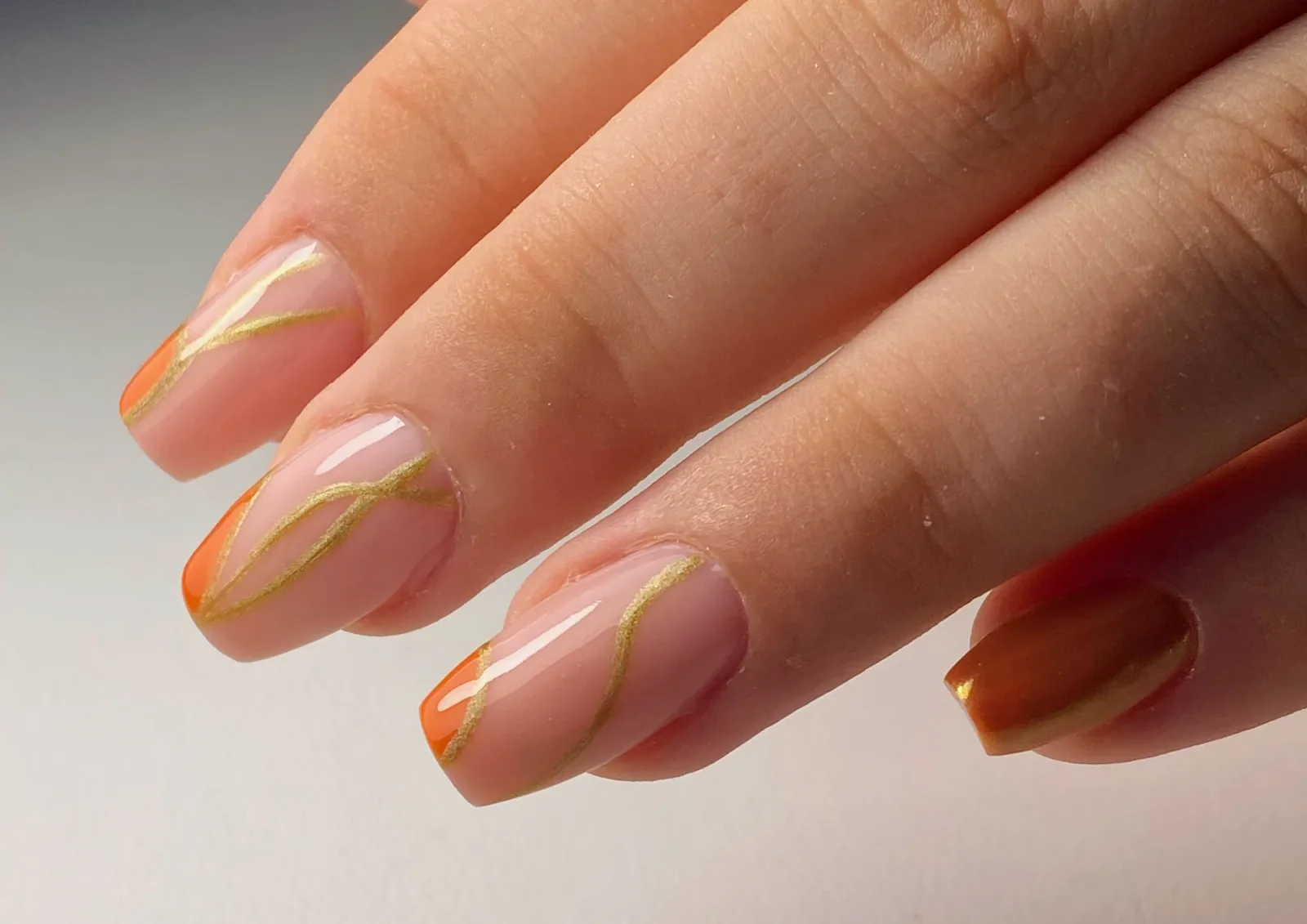 Glamour, Ongles & Beauté - Onglerie Saint-Martin-d'Hères - Glamour, Ongles & Beauté - Photo Galerie - OneBooking