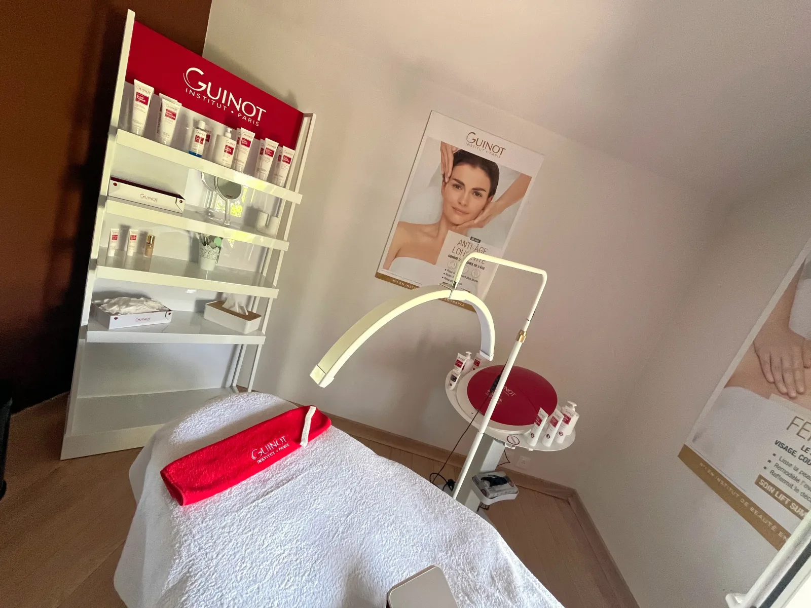 Venus beauté - Institut de beauté Bois-le-Roi - Venus beauté - Photo Galerie - OneBooking
