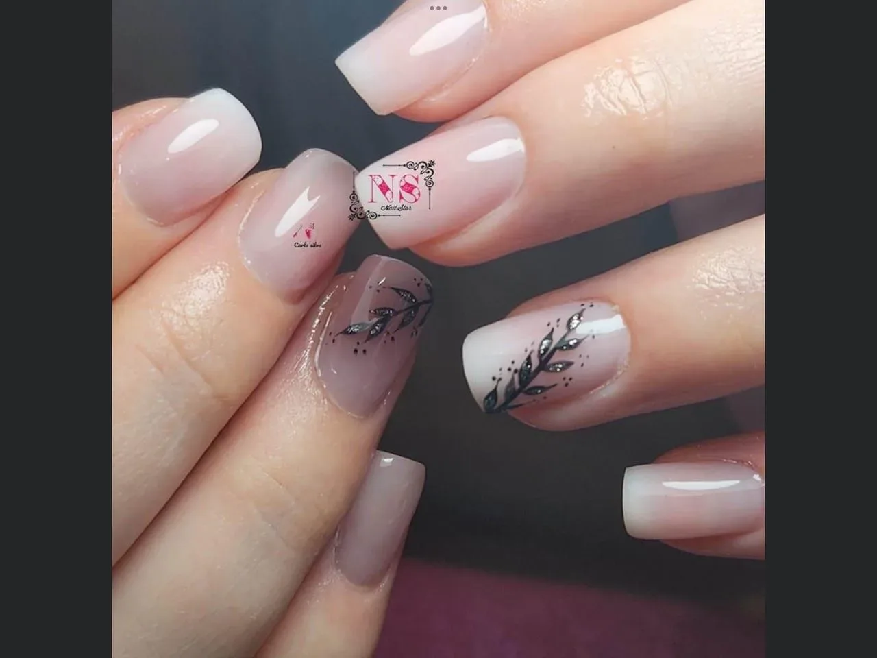 Nailstar - Onglerie Gisors - Nailstar - Photo Galerie - OneBooking