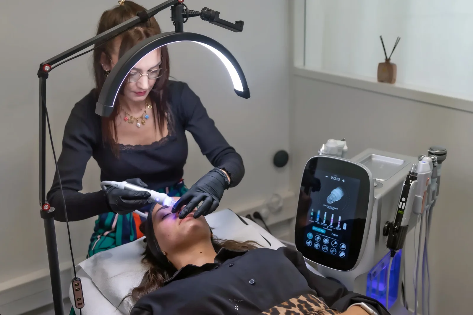 DermExcellence - Institut de beauté Castelsarrasin - DermExcellence - Photo Galerie - OneBooking