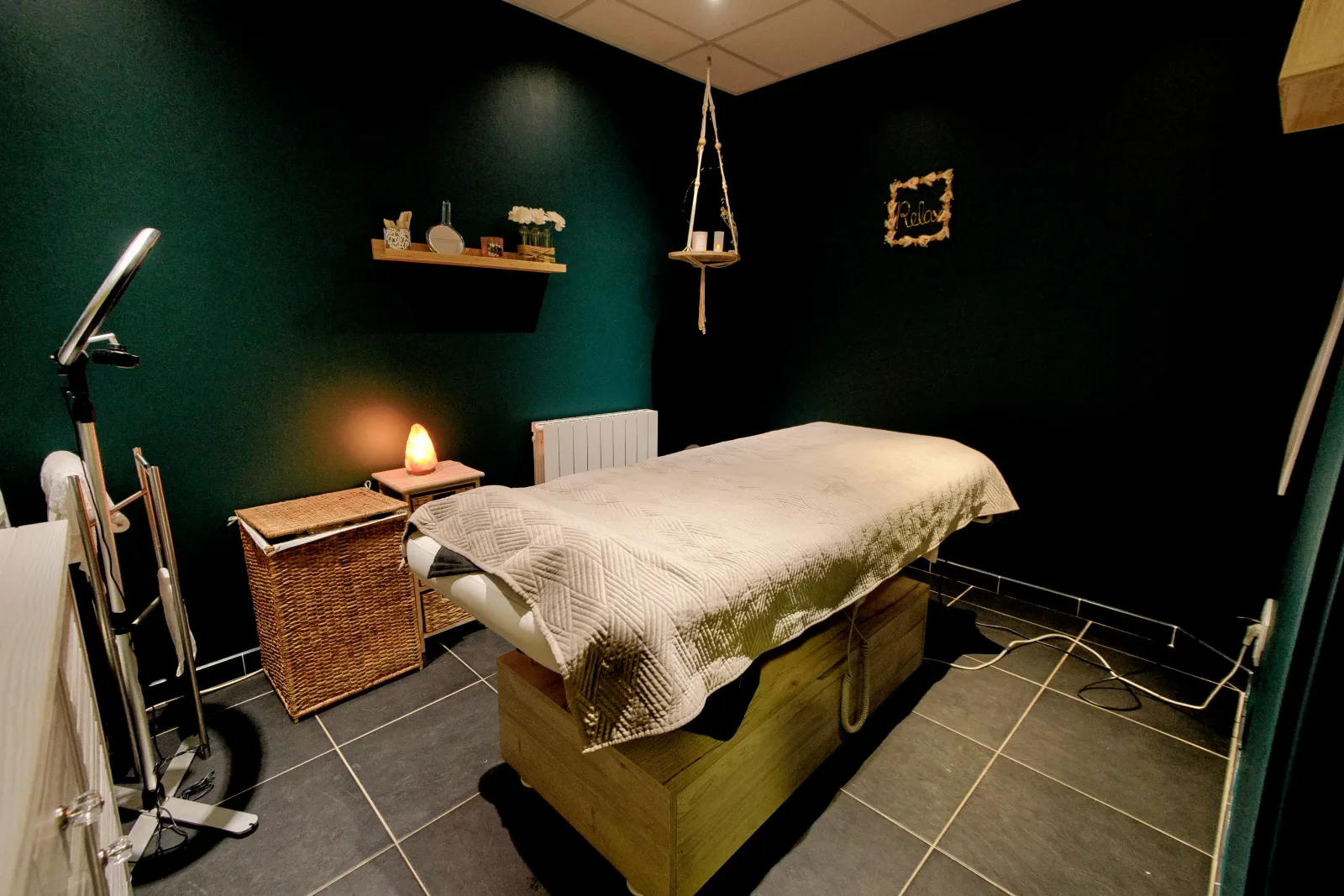 O boudoir de Chloe - Institut de beauté Orchies - O boudoir de Chloe - Photo Galerie - OneBooking
